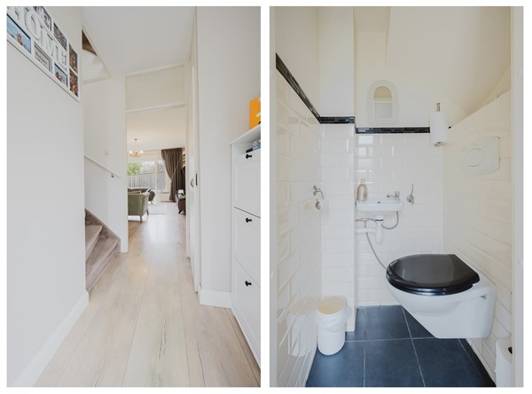 Medium property photo - Sniphoek 27, 3201 HN Spijkenisse